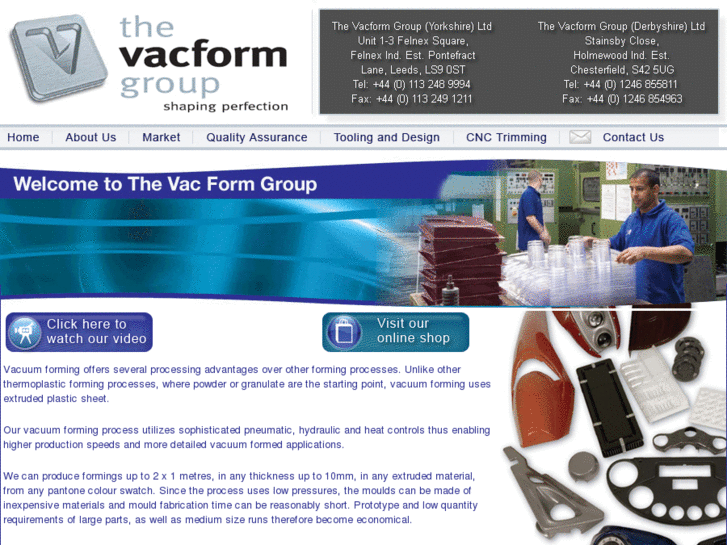 www.vac-form.com