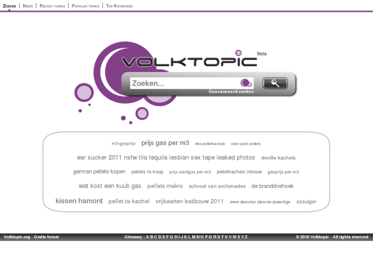 www.volktopic.biz