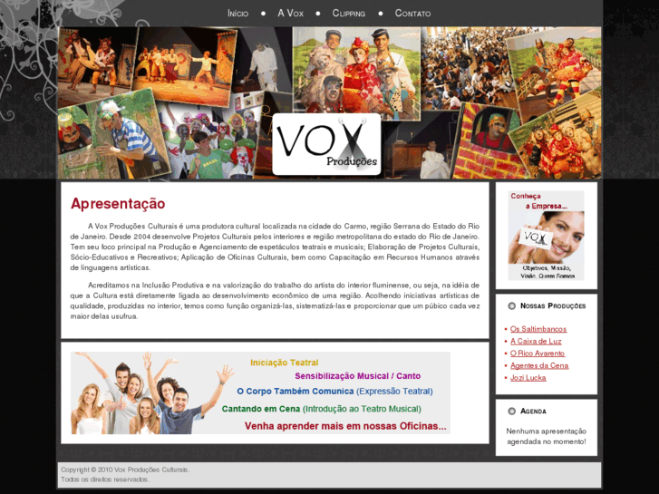 www.voxproducoes.art.br