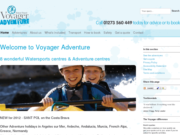 www.voyageradventure.com