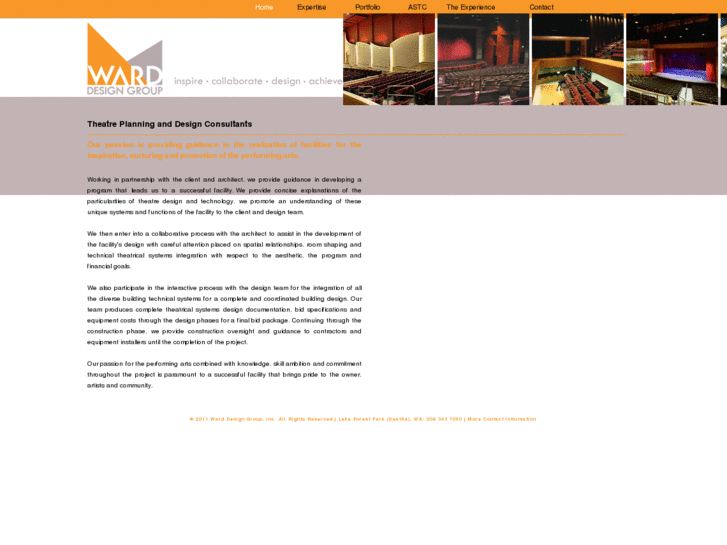 www.warddesigngroup.us