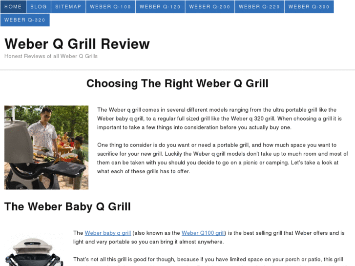 www.weberqgrillreview.com