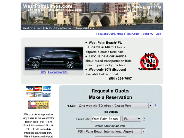 www.westpalmlimos.com