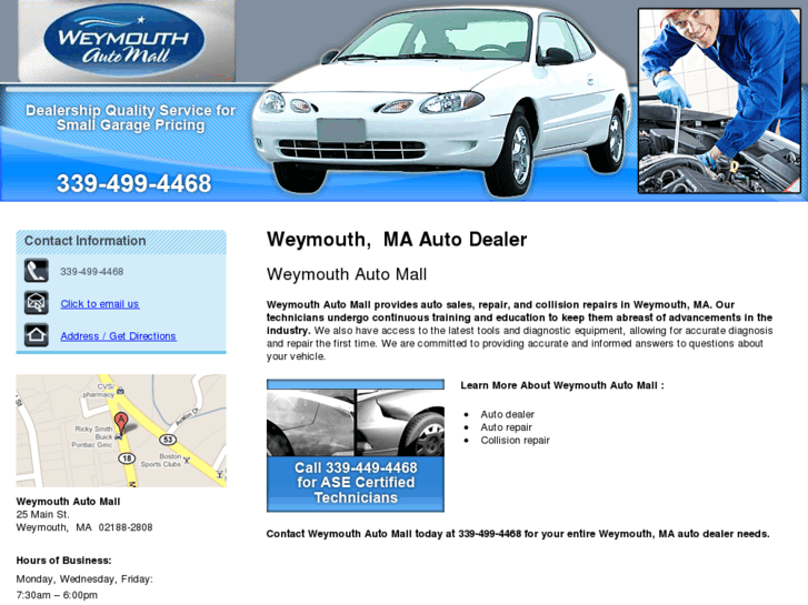 www.weymouthautomall1.com