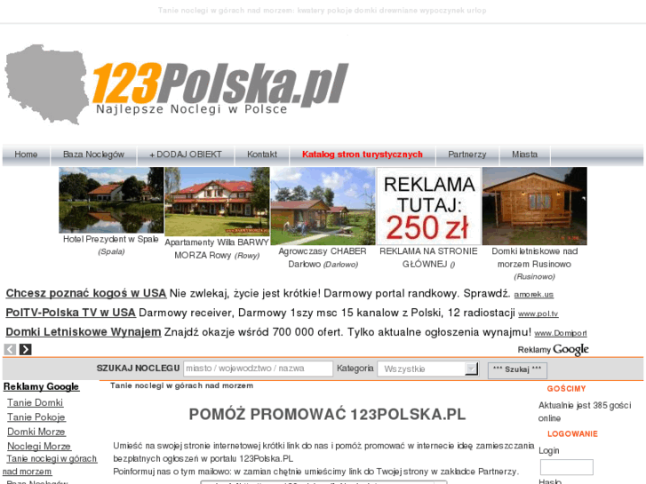 www.123polska.pl