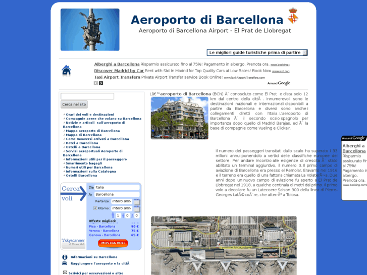 www.aeroportodibarcellona.com