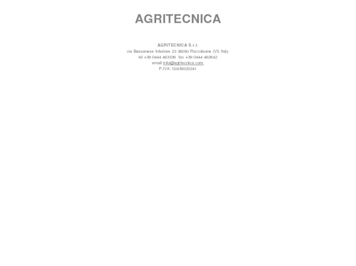 www.agritecnica.com