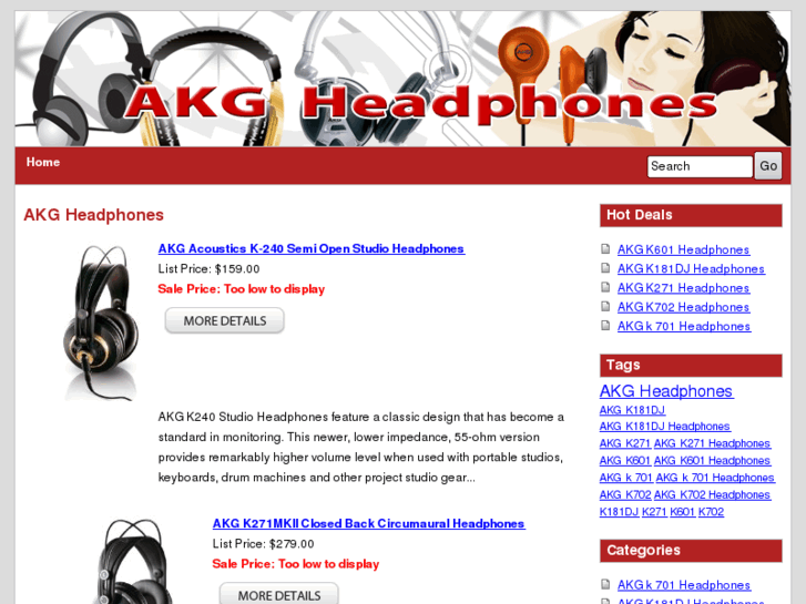 www.akgheadphones.org
