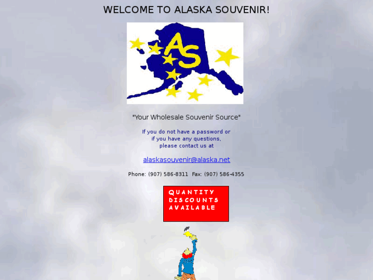 www.alaskasouvenir.net