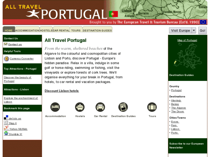 www.alltravelportugal.com