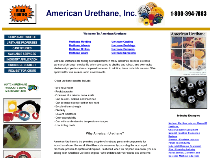 www.americanurethane.com