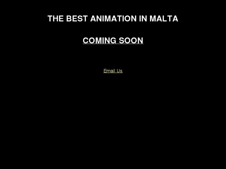 www.animationmalta.com