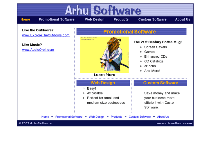 www.arhusoftware.com