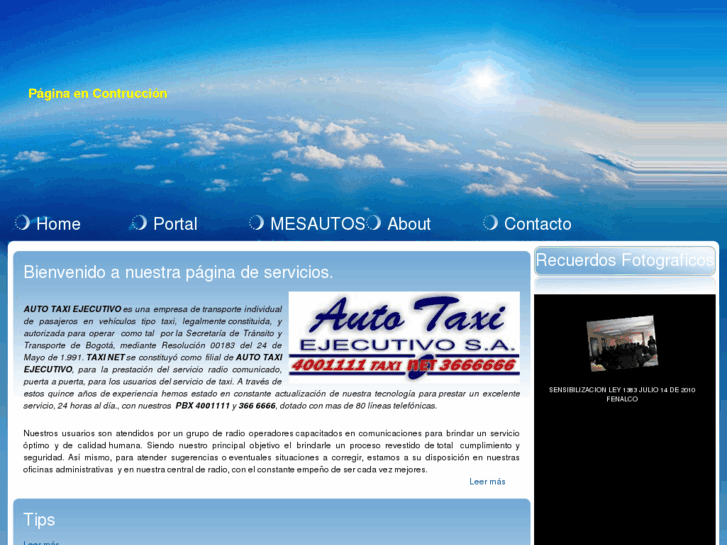 www.autotaxiejecutivo.com