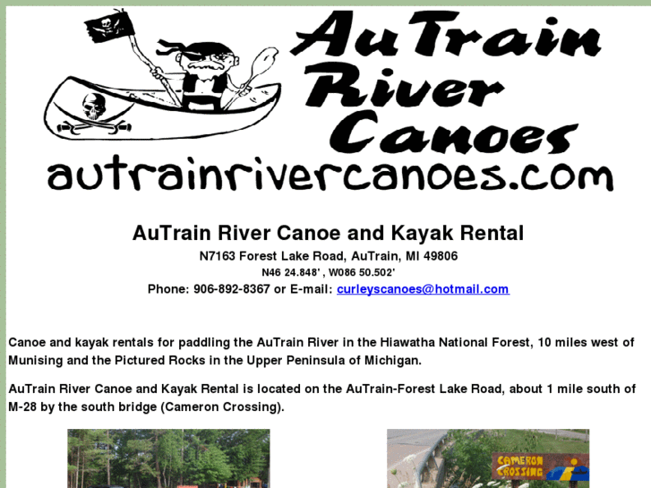 www.autrainriver.net
