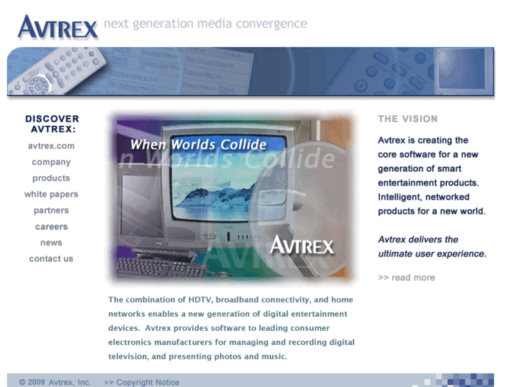 www.avtrex.com