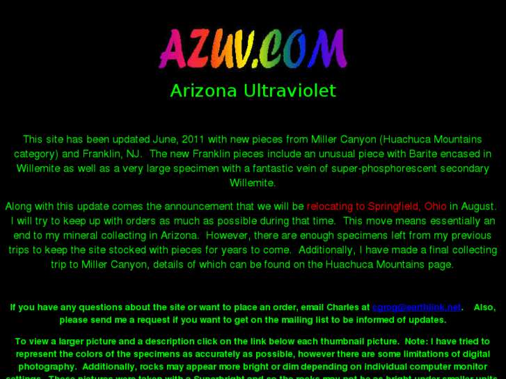 www.azuv.com