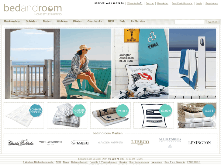 www.bedandroom.com