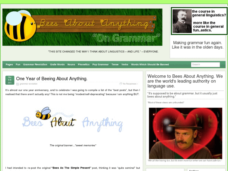 www.beesaboutanything.com