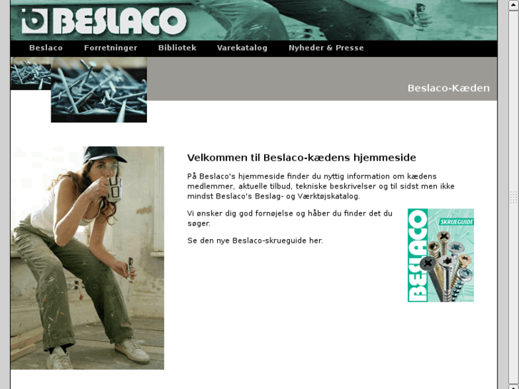 www.beslaco.dk