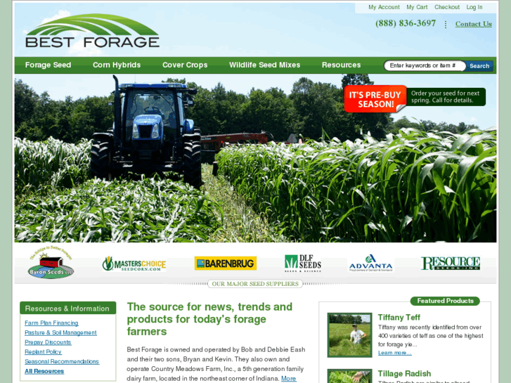 www.bestforage.com