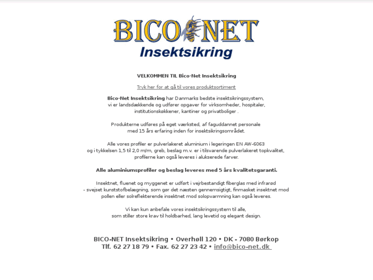 www.bico-net.dk