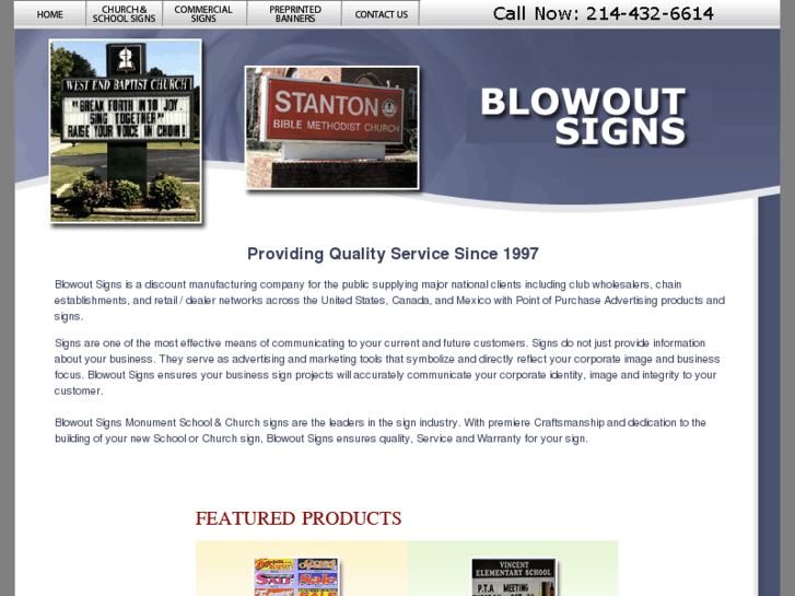 www.blowoutsigns.com