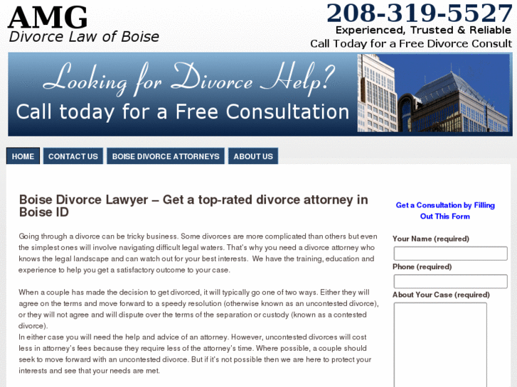 www.boisedivorcelawyer.org