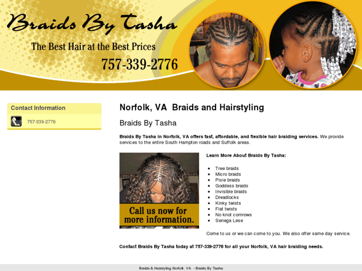 www.braidsbytasha.net