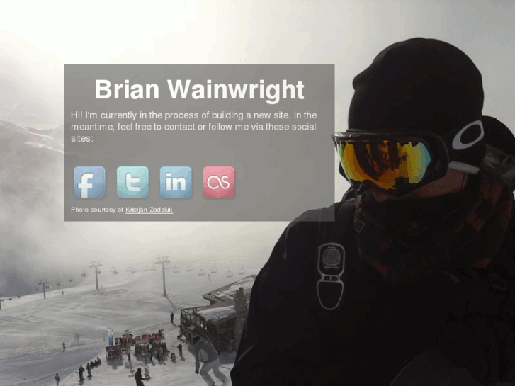 www.brianwainwright.com