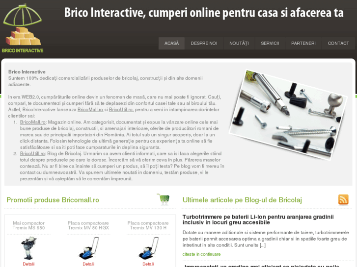 www.brico-interactive.ro