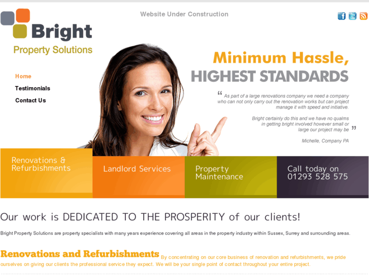 www.brightpropertysolutions.net