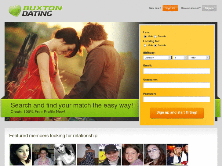 www.buxtondating.com