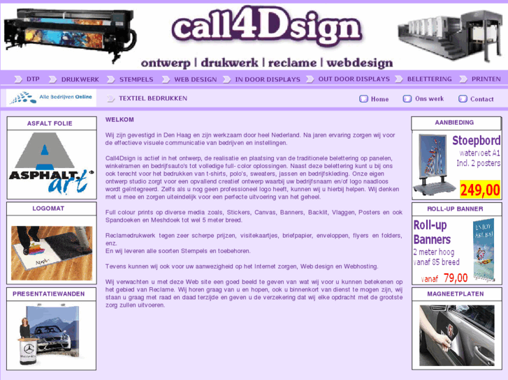 www.call4dsign.com