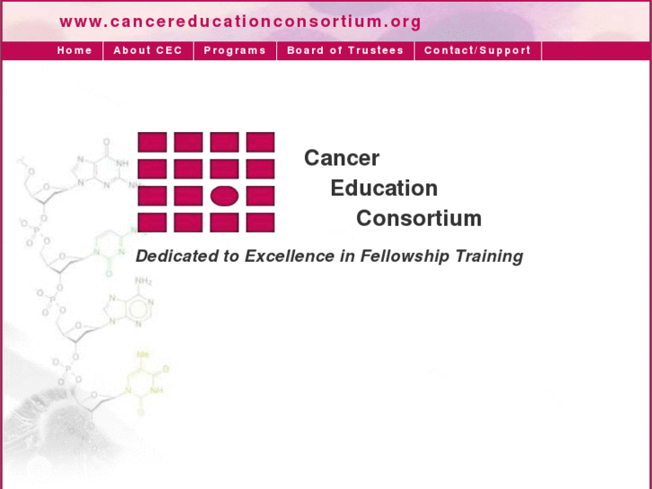 www.cancereducationconsortium.org