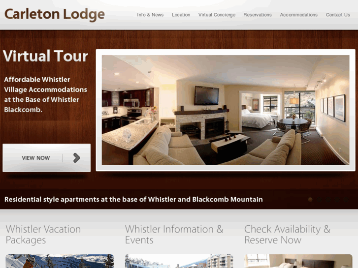 www.carletonlodge.com