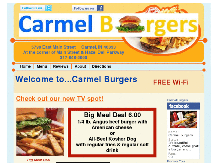 www.carmelburgers.com