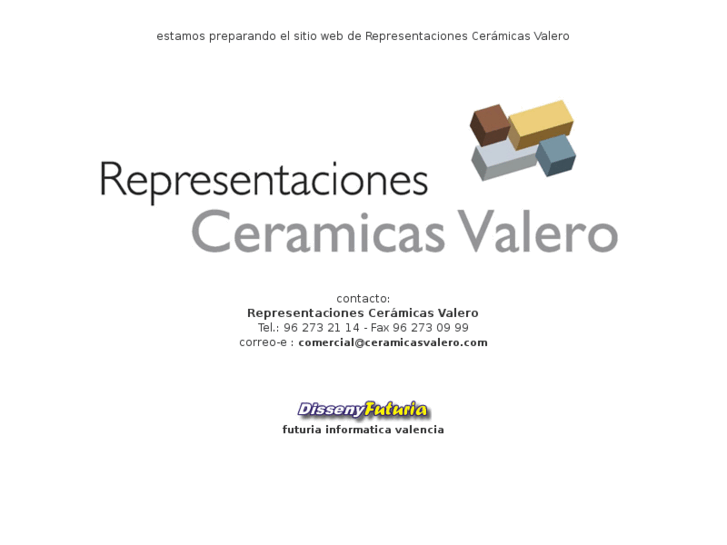www.ceramicasvalero.com