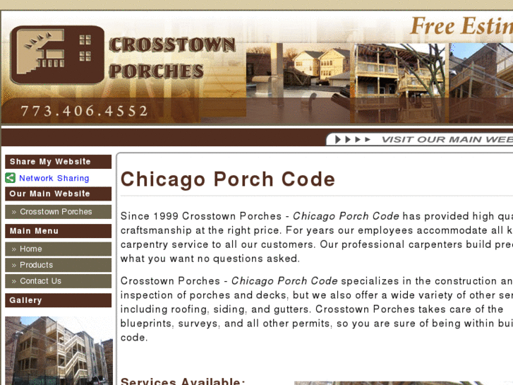 www.chicagoporchcode.com