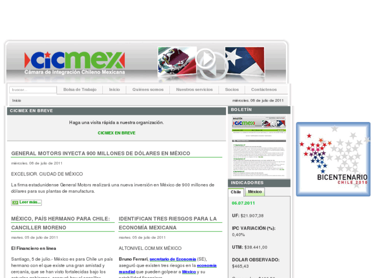 www.cicmex.cl