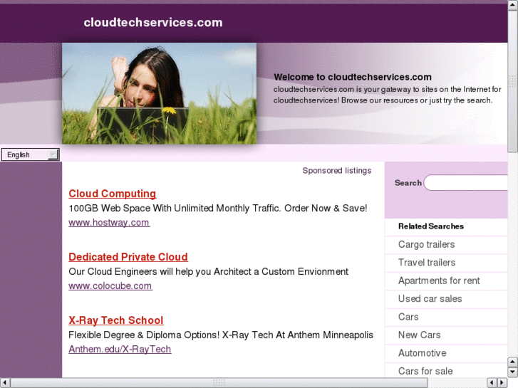 www.cloudtechservices.com
