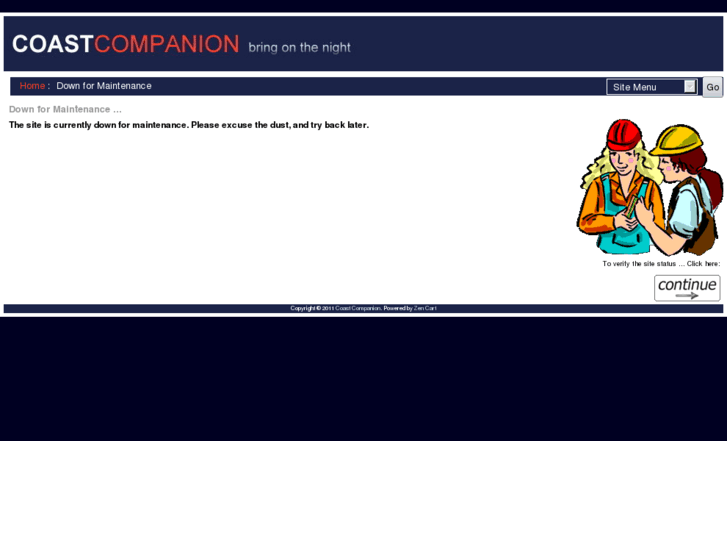 www.coastcompanion.com