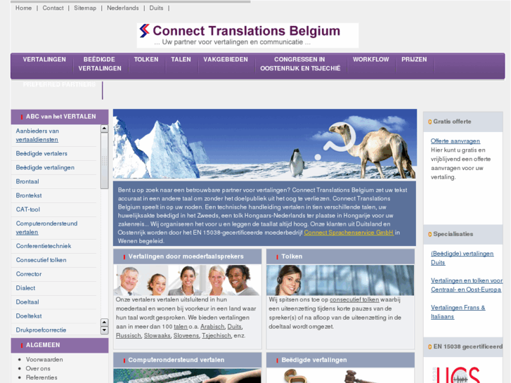 www.connect-translations.be