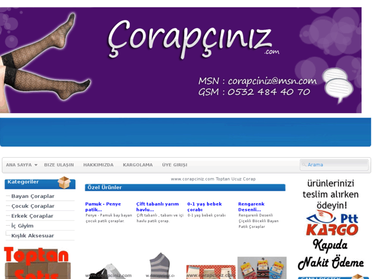 www.corapciniz.com