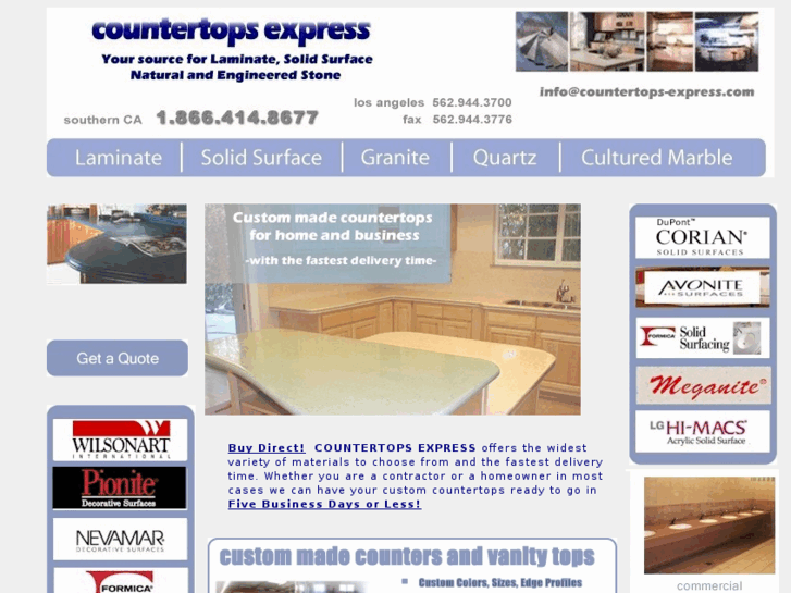 www.countertops-express.com