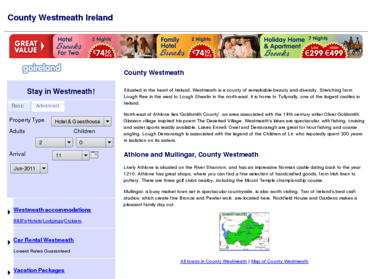 www.countywestmeath.com