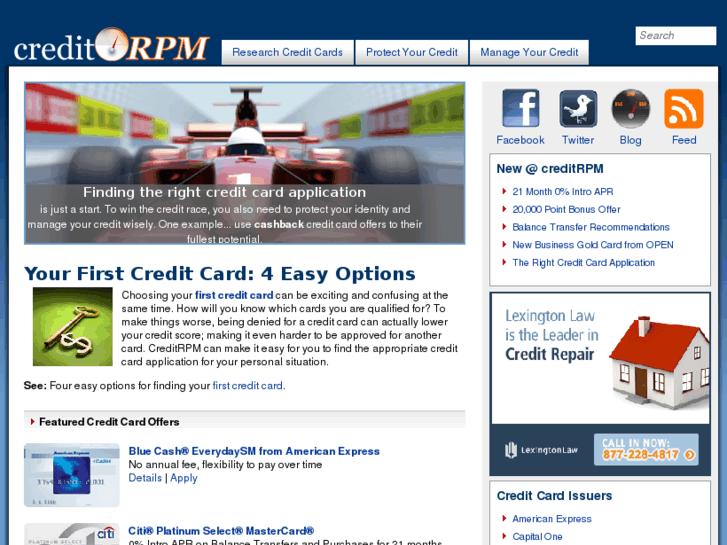 www.creditrpm.com