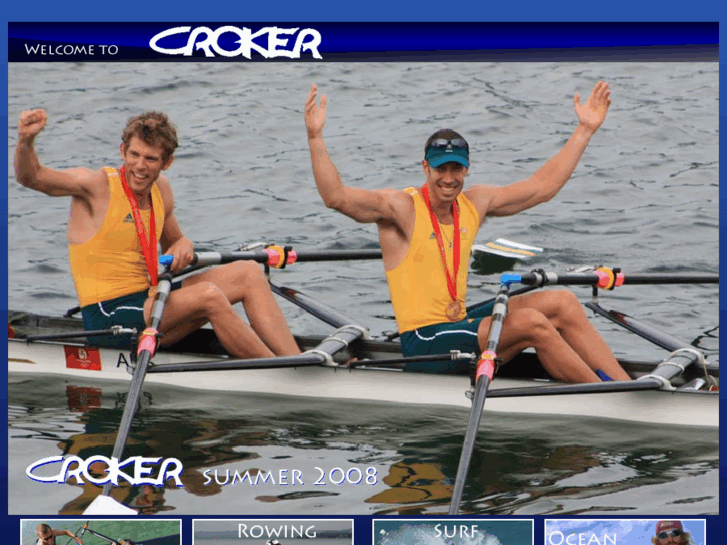 www.crokeroars.com