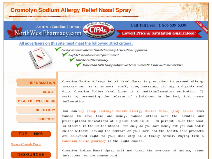 www.cromolynsodiumnasalspray.com