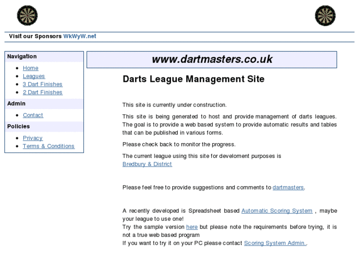 www.dartmasters.co.uk